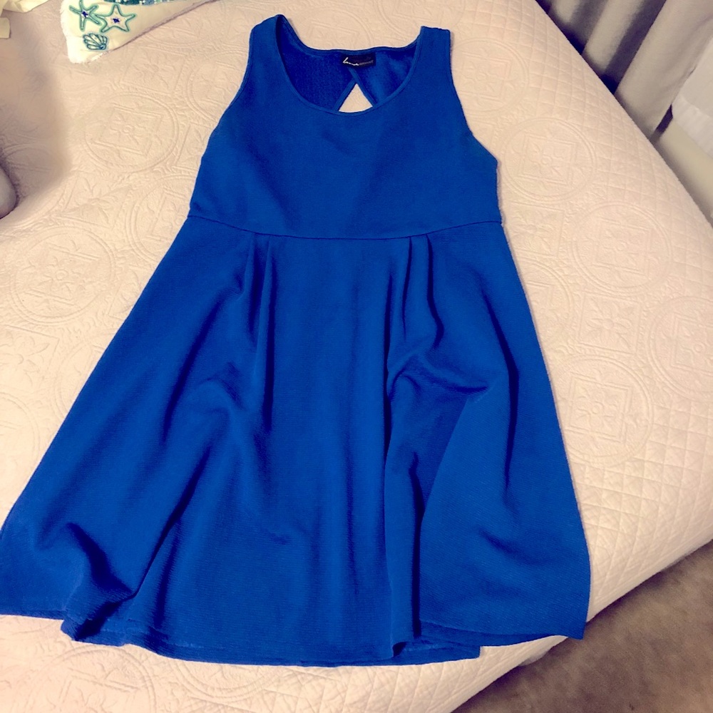Royal Dress